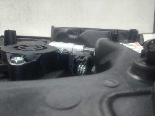  ELEVALUNAS DELANTERO DERECHO MAZDA 6 BERLINA (GG) 