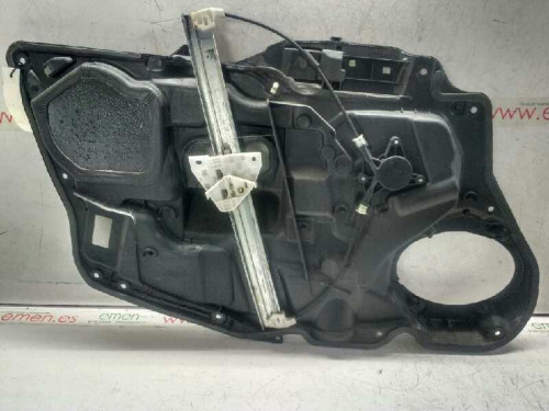  ELEVALUNAS DELANTERO DERECHO MAZDA 6 BERLINA (GG) 