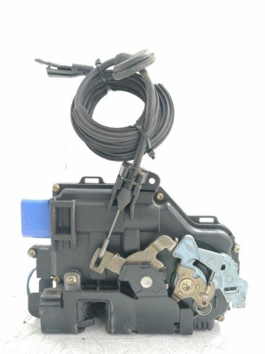 CERRADURA PUERTA DELANTERA DERECHA VOLKSWAGEN GOLF V (1K1)(10.2003) 