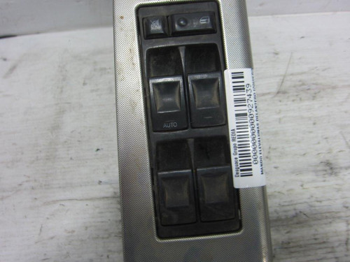  MANDO ELEVALUNAS DELANTERO IZQUIERDO JEEP GRAND CHEROKEE (WH) 