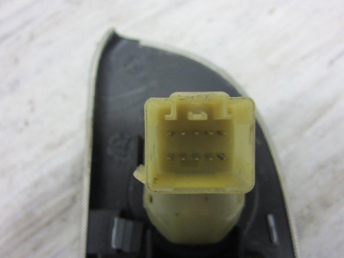  MANDO ELEVALUNAS DELANTERO IZQUIERDO JEEP GRAND CHEROKEE (WH) 