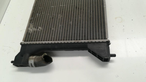  RADIADOR AGUA SUZUKI IGNIS (RM/MH) 