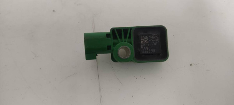 SENSOR DE IMPACTO