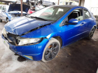 HONDA CIVIC 5 PUERTAS (FK)