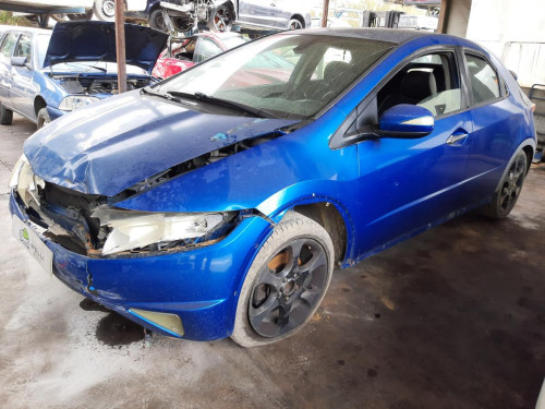 HONDA CIVIC 5 PUERTAS (FK) — vehículo donante para recambios 