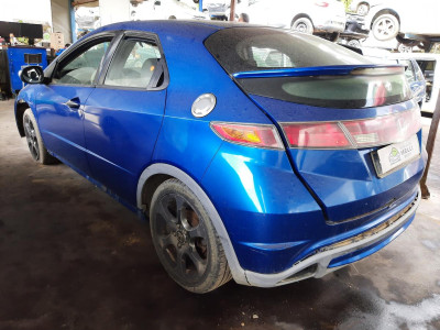 HONDA CIVIC 5 PUERTAS (FK)
