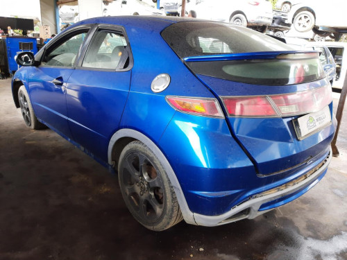 HONDA CIVIC 5 PUERTAS (FK) — vehículo donante para recambios 
