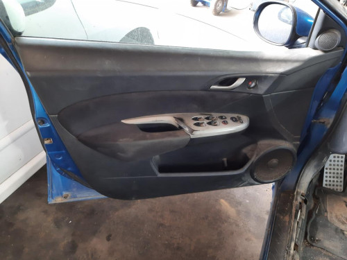 HONDA CIVIC 5 PUERTAS (FK) — vehículo donante para recambios 