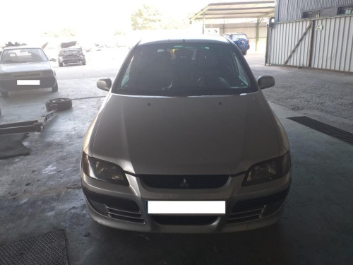  MITSUBISHI SPACE STAR (DG0) 