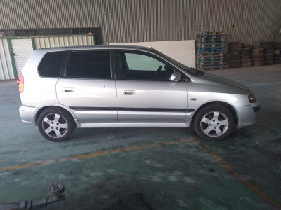 MITSUBISHI SPACE STAR (DG0)