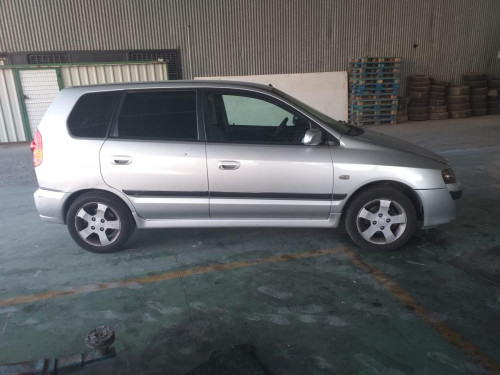  MITSUBISHI SPACE STAR (DG0) 