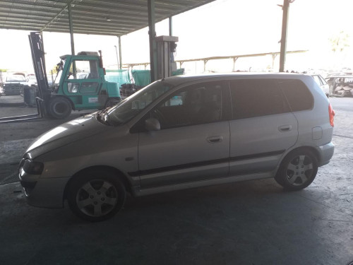  MITSUBISHI SPACE STAR (DG0) 