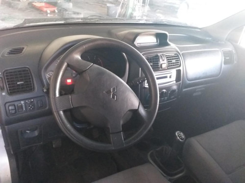  MITSUBISHI SPACE STAR (DG0) 