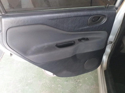  MITSUBISHI SPACE STAR (DG0) 