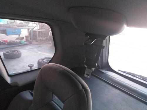  MITSUBISHI SPACE STAR (DG0) 