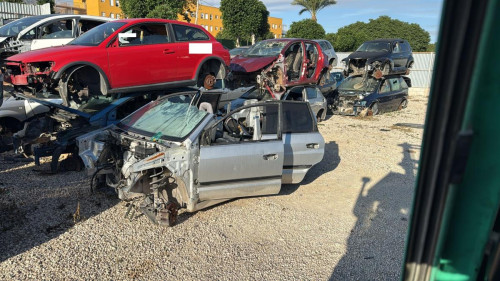  MITSUBISHI SPACE STAR (DG0) 