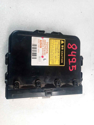 CENTRALITA MOTOR UCE, TOYOTA, LAND CRUISER (J12)