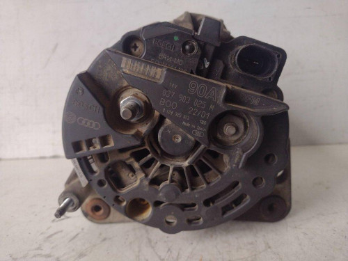  ALTERNADOR SEAT IBIZA (6K1) 
