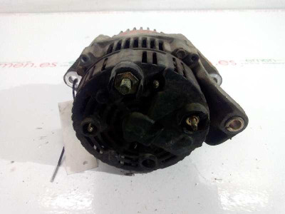 ALTERNADOR, RENAULT, MASTER FURGÓN