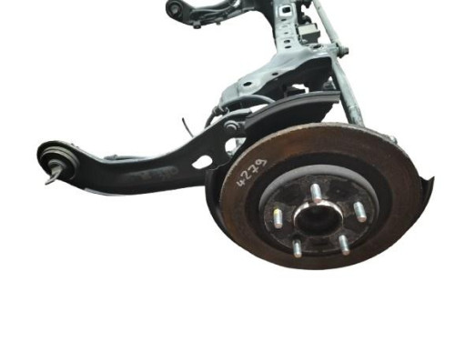 PUENTE TRASERO HYUNDAI I40 CW (VF) 