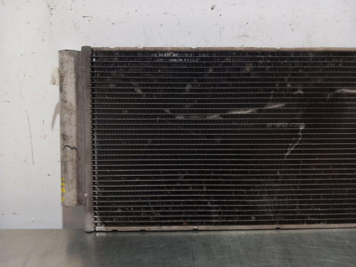  RADIADOR CALEFACCION / AIRE ACONDICIONADO OPEL COMBO D 