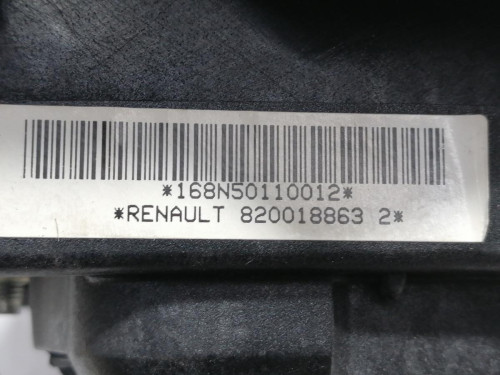  AIRBAG DELANTERO IZQUIERDO Renault MASTER II FASE 2 FURGÓN 