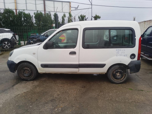 RENAULT KANGOO I (F/KC0) — vehículo donante para recambios 