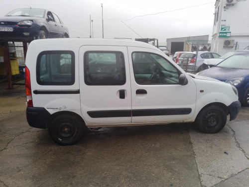 RENAULT KANGOO I (F/KC0) — vehículo donante para recambios 