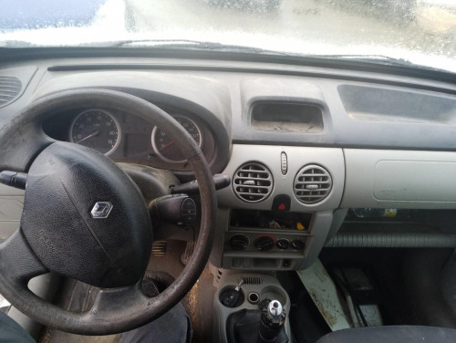 RENAULT KANGOO I (F/KC0) — vehículo donante para recambios 