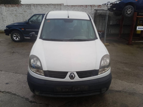RENAULT KANGOO I (F/KC0) — vehículo donante para recambios 