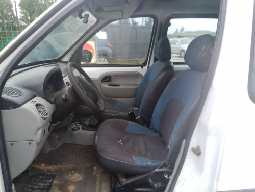 RENAULT KANGOO I (F/KC0) — vehículo donante para recambios 