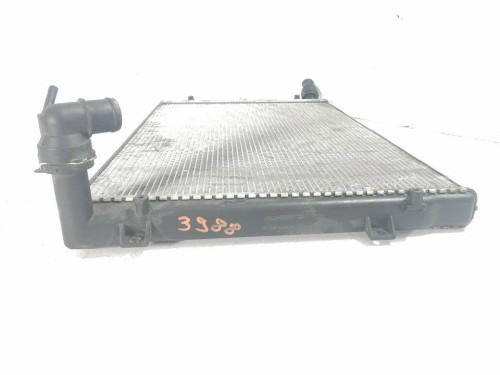  RADIADOR AGUA VOLKSWAGEN EOS (1F7)(2006) 