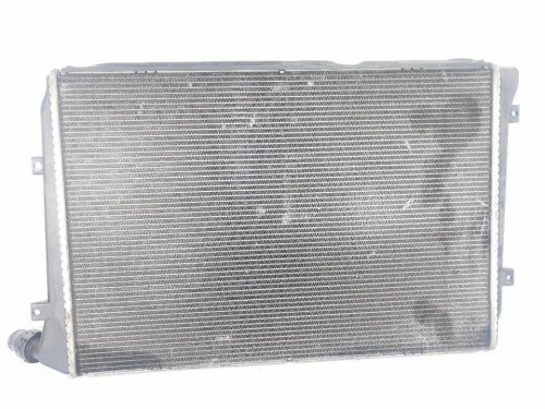  RADIADOR AGUA VOLKSWAGEN EOS (1F7)(2006) 