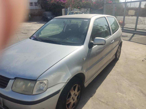  VOLKSWAGEN POLO III BERLINA (6N2) 