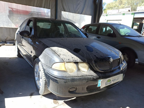  MG ROVER MG ZS 