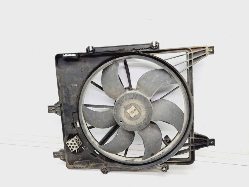  ELECTROVENTILADOR Renault CLIO II FASE II (B/CB0) 