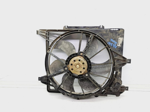  ELECTROVENTILADOR Renault CLIO II FASE II (B/CB0) 