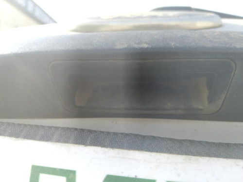 MANETA EXTERIOR PORTON Ford Focus Berlina (CAP)(08.2004->) Ford Focus Berlina (CAP)(08.2004->) 