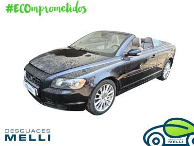 VOLVO C70 CABRIOLET