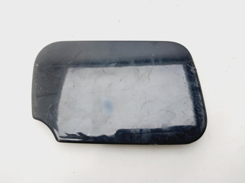 TAPA EXTERIOR COMBUSTIBLE Peugeot 407 