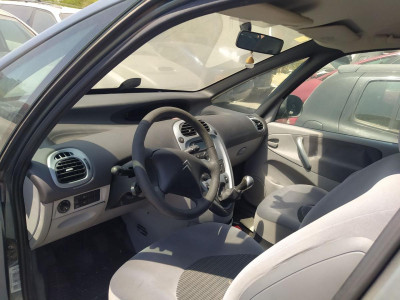 CITROEN XSARA PICASSO