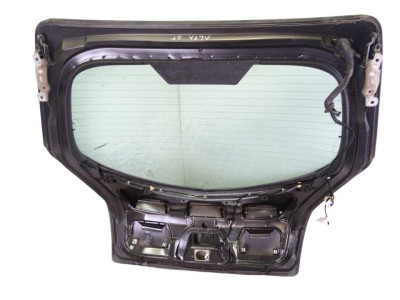 PORTON TRASERO, ALFA ROMEO, GT (125)