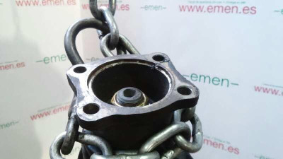 DIFERENCIAL DELANTERO, OPEL, FRONTERA B