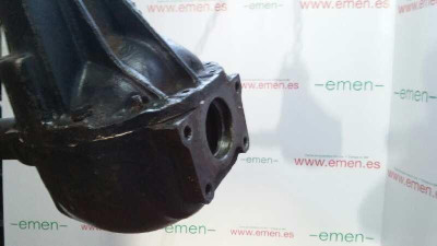 DIFERENCIAL DELANTERO, OPEL, FRONTERA B