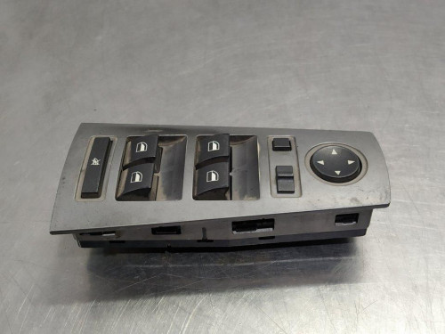  MANDO ELEVALUNAS DELANTERO IZQUIERDO BMW SERIE 7 (E65/E66) 