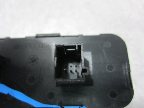  MANDO ELEVALUNAS DELANTERO IZQUIERDO Citroen GRAND C4 PICASSO 