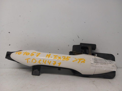 MANETA EXTERIOR TRASERA DERECHA, HYUNDAI, IX35 (EL/LM)