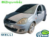 FORD FIESTA (CBK) — автомобиль-донор на запчасти 