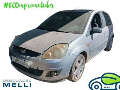 FORD FIESTA (CBK)