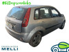 FORD FIESTA (CBK) — автомобиль-донор на запчасти 
